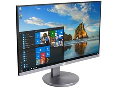 Монитор AOC I2490VXQ/BT Выгодный набор + серт. 200Р!!!