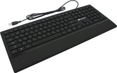 Клавиатура Canyon CNS-HKB6 Black USB