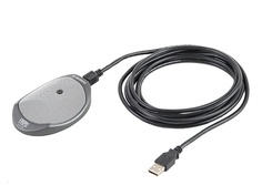 Микрофон GreenBean DeskVoice E10 USB
