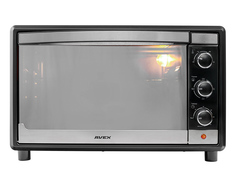 Мини печь Avex TR 350 MBCL Pizza