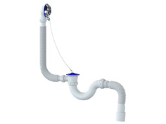 Сифон Unicorn S32 ИС.110380