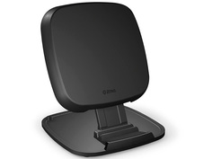 Зарядное устройство Zens Fast Wireless Charger Stand/Base Black ZESC06B/00