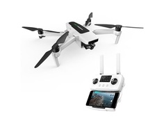 Квадрокоптер Hubsan Zino 2 RTF+Bag+EB 15520