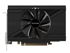 Видеокарта Sapphire Radeon RX 570 8G GDDR5 Pulse ITX 1284Mhz PCI-E 3.0 8192Mb 7000Mhz 256 bit DVI 2xHDMI HDCP 11266-37-20G
