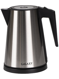 Чайник Galaxy GL 0326 Steel