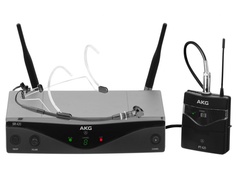 Радиосистема AKG WMS420 Head Set Band A