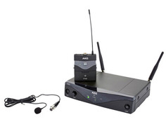 Радиосистема AKG WMS420 Presenter Set Band A