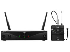 Радиосистема AKG WMS420 Presenter Set Band U1