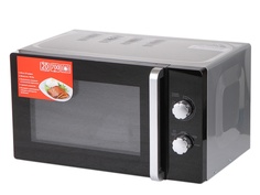 Микроволновая печь Braun MWB-20M14BLG