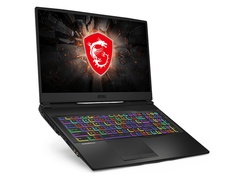 Ноутбук MSI GL75 9SDK-264XRU Black 9S7-17E512-264 Выгодный набор + серт. 200Р!!!(Intel Core i7-9750H 2.6 GHz/16384Mb/1000Gb + 128Gb SSD/nVidia GeForce GTX 1660Ti 6144Mb/Wi-Fi/Bluetooth/Cam/17.3/1920x1080/DOS)