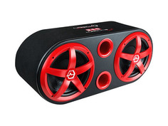 Сабвуфер Ural AS-D12.A Dual Hurricane