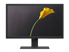 Монитор BenQ GL2480 Black Выгодный набор + серт. 200Р!!!