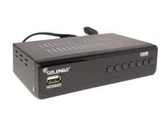 Selenga HD980D 4073