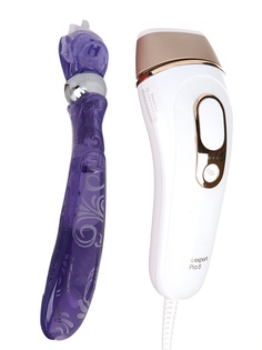 Эпилятор Braun PL5137 Silk-Expert IPL Pro 5