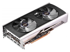 Видеокарта Sapphire Radeon Nitro+ RX 5500 XT SE Edition 1737Mhz PCI-E 3.0 8192Mb 14400Mhz 128 bit 2xHDMI 2xDP HDCP 11295-05-20G Выгодный набор + серт. 200Р!!!