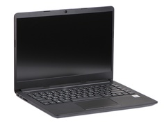 Ноутбук HP 14-cf3001ur 104B5EA (Intel Core i3-1005G1 1.2 GHz/4096Mb/1000Gb + 128Gb SSD/Intel UHD Graphics/Wi-Fi/Bluetooth/Cam/14.0/1920x1080/Windows 10 Home 64-bit)