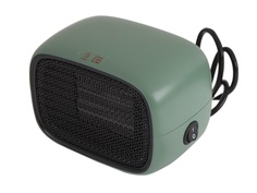 Обогреватель Baseus Warm Little White Fan Heater Green ACNXB-A06