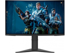 Монитор Lenovo G27c-10 66A3GACBEU