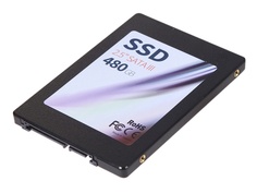 Твердотельный накопитель Perfeo 2.5 480Gb TLC PFSSD480GTLC