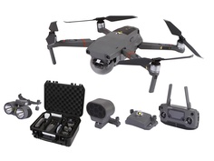 Квадрокоптер DJI Mavic 2 Enterprise Dual