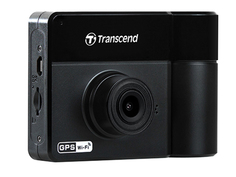 Видеорегистратор Transcend DrivePro 550 TS-DP550A-64G