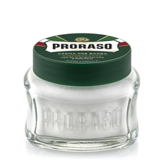 PRORASO Освежающий крем до бритья 100 мл