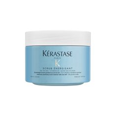 Интенсивно очищающий скраб Energisant Kerastase