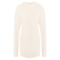 Свитер из смеси шерсти и кашемира Joseph