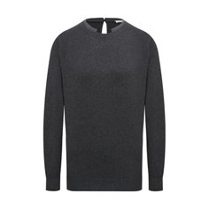 Кашемировый пуловер Brunello Cucinelli