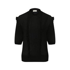 Пуловер из вискозы Dries Van Noten