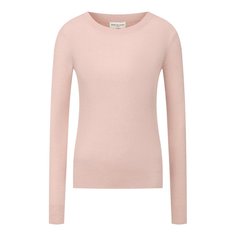 Пуловер из смеси кашемира и шелка Dries Van Noten