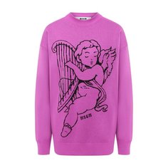 Пуловер MSGM