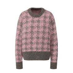 Шерстяной свитер Joseph