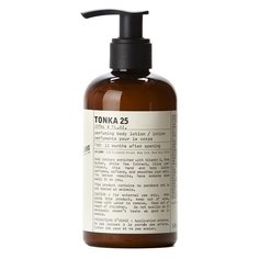 Лосьон для тела Tonka 25 Le Labo