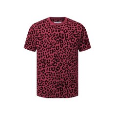 Хлопковая футболка Kenzo