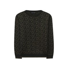 Пуловер Emporio Armani