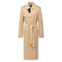 Хлопковый тренч Rag&Bone