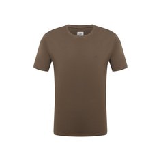Хлопковая футболка C.P. Company