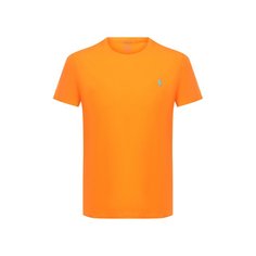 Хлопковая футболка Polo Ralph Lauren