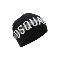 Шерстяная шапка Dsquared2
