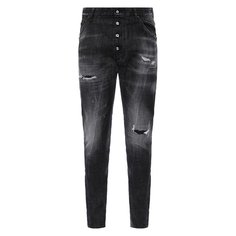 Джинсы Dsquared2