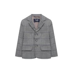 Пиджак Il Gufo