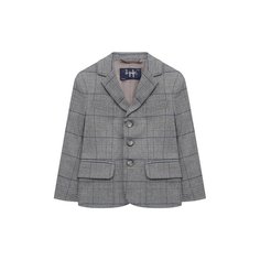 Пиджак Il Gufo