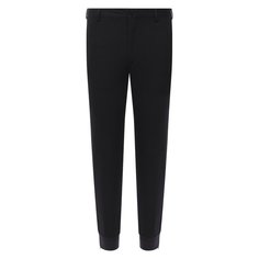 Шерстяные джоггеры Corneliani