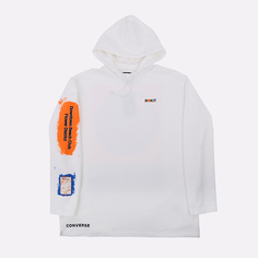 Толстовка Converse