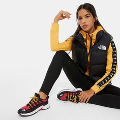 ЖЕНСКИЙ ЖИЛЕТ 1996 RETRO NUPTSE DOWN The North Face