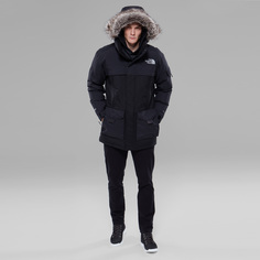 МУЖСКАЯ ПАРКА McMurdo 2 The North Face