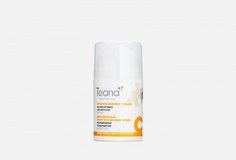 Энергетический витаминный крем для лица с экстрактом микроводоросли Teana Laboratories