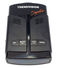 Радар-детектор TrendVision Drive-500 Signature, сигнатурный [130720201]