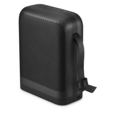 Портативная колонка BANG & OLUFSEN BeoPlay P6, 96Вт, черный [1140026]